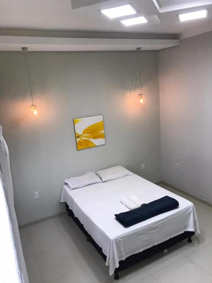 Casa Ampla E Confortavel Proximo Ao Centro Corumbá Zewnętrze zdjęcie